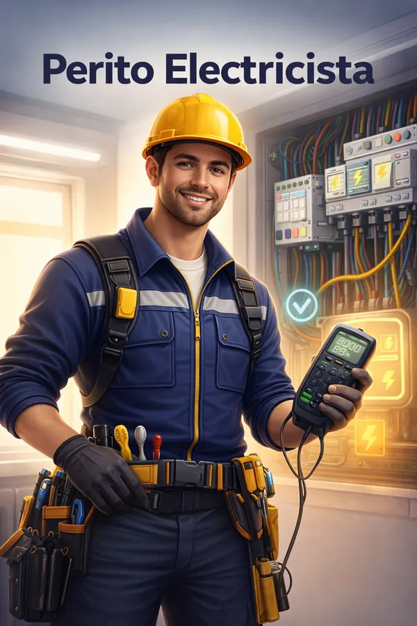 Perito Electricista